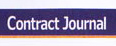 Contract Journal Magazine Logo