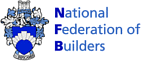 National federation of builders endorse Plant Manager